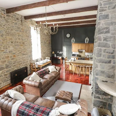 Casa vacanze Millvale *