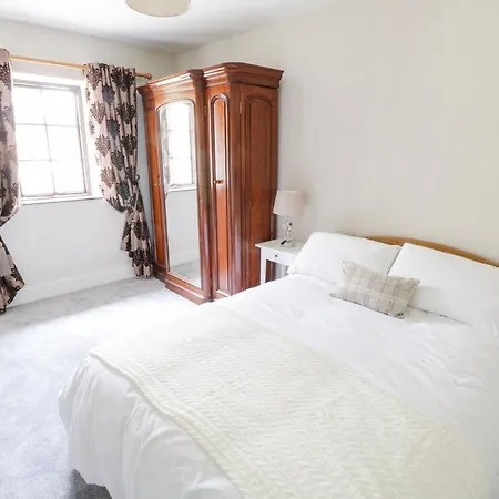 Holiday home Millvale Cootehill