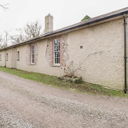 Holiday home Millvale *