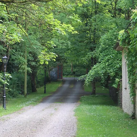 Millvale Hébergement de vacances Cootehill